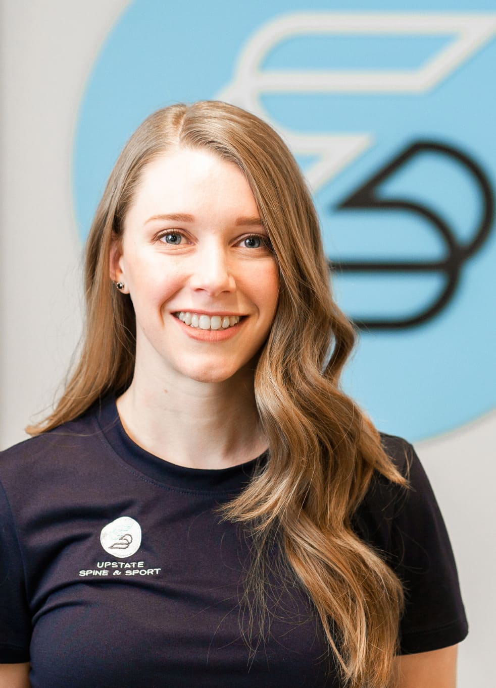 Anna Zuver Anna Zuver Clinic Manager Greenville SC Upstate Spine & Sport